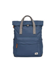 Roka Canfield Roll Top Backpack - Medium | Pacific