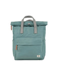 CANFBMRNSAG canfield roll top backpack