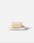 Citta Marble Soap Dish - Rectangular