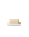 Citta Marble Soap Dish - Rectangular