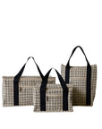 Citta Cooler Bags - Natural