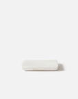 Citta Marble Soap Dish - Rectangular