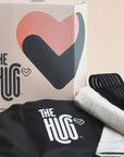 The Hug - Hot and cold wearable gel pack