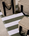 Citta Cooler Bags - Natural