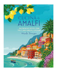 Cucina Di Amalfi Cook Book