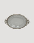 Cut Glass Trinket | Soap Dish