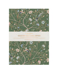 Notepad Jotter - Camellia Tree