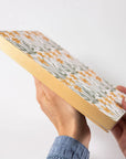 Notepad Jotter - Daffodil