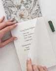 Notepad Jotter - Belvedere