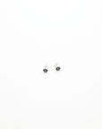 Sterling Silver Enamel Earrings - Assorted