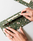 Camellia Tree 10 Pack DL Envelopes