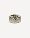 Trinket box oval by French Country