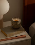 Flint Rechargeable Lighter - rose Gold