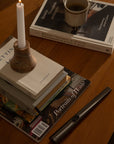 Flint Rechargeable Lighter - Gunmetal