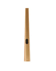 Flint Rechargeable Lighter Gold