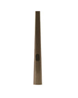 Flint Rechargeable Lighter Gunmetal