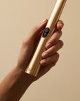 rechargeable Lighter Goldhter - Gold