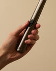 Flint Rechargeable Lighter - Gunmetal