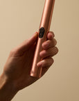 Flint Rechargeable Lighter - Rose Gold