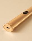 Flint Rechargeable Lighter Gold