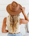 FSH2107Tan1 FREE SPIRIT AUSTRALIA