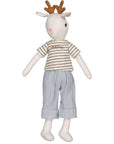 Gabriel the Deer Soft Toy