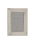 Photo Frame - Nickel 10x5