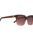 Soek HARPER Ombre Brown Graduated Polarised Lens