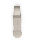 Klipsta Magnetic Hat Clip - Stone
