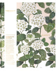 Heirloom Gardening Journal - Hydrangea