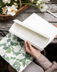 Heirloom Gardening Journal - Hydrangea