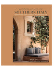 Hidden Homes of Southern Italy Book