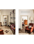 Hidden Homes of Southern Italy Book