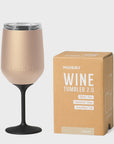 Huski tumbler wine 2.0