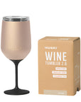 Huski tumbler wine 2.0