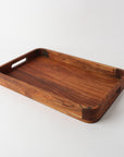 Acacia Tray