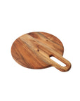 Acacia Wooden Platter