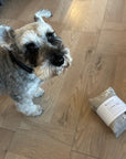 Ruthspatch Cotton Wheat Bag - Dogs