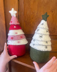 advent tree baskets store 17