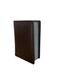 Leather Card Wallet - Jed | Brown