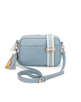 Indie Cross Body Bag - Ocean Breeze