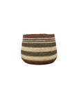 Eloise Bulb Basket - Olive