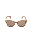 S+G Sunglasses - Jolie | Caramel