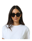S+G Sunglasses - Judy | Black