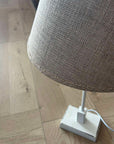 Table Lamp - Kensington Ivory with Free Shade