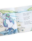 Kereru's BBQ Book