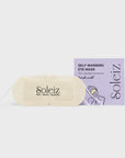 Self-warming eye masks - Lavender by Soleiz