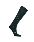 Lamington Ladies Socks - Knee High | Leaf