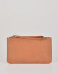 Leather Pouch - Mercer | Tan