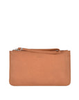 Leather Pouch - Mercer | Tan